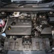 Chery Tiggo 8 1.6T full showroom gallery in Malaysia – non-Pro model is cheapest 7-seat Chery at RM129,800