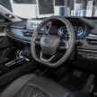 Chery Tiggo 8 1.6T full showroom gallery in Malaysia – non-Pro model is cheapest 7-seat Chery at RM129,800