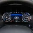 Chery Tiggo 8 1.6T full showroom gallery in Malaysia – non-Pro model is cheapest 7-seat Chery at RM129,800