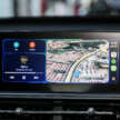 Chery Tiggo 8 1.6T full showroom gallery in Malaysia – non-Pro model is cheapest 7-seat Chery at RM129,800