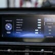 Chery Tiggo 8 1.6T full showroom gallery in Malaysia – non-Pro model is cheapest 7-seat Chery at RM129,800