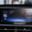 Chery Tiggo 8 1.6T full showroom gallery in Malaysia – non-Pro model is cheapest 7-seat Chery at RM129,800