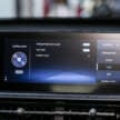 Chery Tiggo 8 1.6T full showroom gallery in Malaysia – non-Pro model is cheapest 7-seat Chery at RM129,800