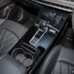 Chery Tiggo 8 1.6T full showroom gallery in Malaysia – non-Pro model is cheapest 7-seat Chery at RM129,800