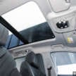 Chery Tiggo 8 1.6T full showroom gallery in Malaysia – non-Pro model is cheapest 7-seat Chery at RM129,800