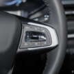 Chery Tiggo 8 1.6T full showroom gallery in Malaysia – non-Pro model is cheapest 7-seat Chery at RM129,800