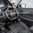 Chery Tiggo 8 1.6T full showroom gallery in Malaysia – non-Pro model is cheapest 7-seat Chery at RM129,800
