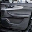 Chery Tiggo 8 1.6T full showroom gallery in Malaysia – non-Pro model is cheapest 7-seat Chery at RM129,800