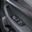 Chery Tiggo 8 1.6T full showroom gallery in Malaysia – non-Pro model is cheapest 7-seat Chery at RM129,800