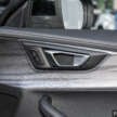 Chery Tiggo 8 1.6T full showroom gallery in Malaysia – non-Pro model is cheapest 7-seat Chery at RM129,800