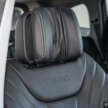 Chery Tiggo 8 1.6T full showroom gallery in Malaysia – non-Pro model is cheapest 7-seat Chery at RM129,800