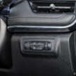 Chery Tiggo 8 1.6T full showroom gallery in Malaysia – non-Pro model is cheapest 7-seat Chery at RM129,800