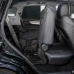 Chery Tiggo 8 1.6T full showroom gallery in Malaysia – non-Pro model is cheapest 7-seat Chery at RM129,800