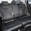 Chery Tiggo 8 1.6T full showroom gallery in Malaysia – non-Pro model is cheapest 7-seat Chery at RM129,800