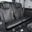 Chery Tiggo 8 1.6T full showroom gallery in Malaysia – non-Pro model is cheapest 7-seat Chery at RM129,800