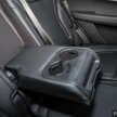 Chery Tiggo 8 1.6T full showroom gallery in Malaysia – non-Pro model is cheapest 7-seat Chery at RM129,800