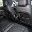 Chery Tiggo 8 1.6T full showroom gallery in Malaysia – non-Pro model is cheapest 7-seat Chery at RM129,800