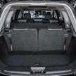 Chery Tiggo 8 1.6T full showroom gallery in Malaysia – non-Pro model is cheapest 7-seat Chery at RM129,800