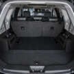 Chery Tiggo 8 1.6T full showroom gallery in Malaysia – non-Pro model is cheapest 7-seat Chery at RM129,800