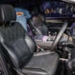 GWM Wey G9 vs Toyota Alphard/Vellfire vs Denza D9 vs Zeekr 009 vs Xpeng X9 vs GAC M8 – MPV battle
