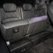 GWM Wey G9 vs Toyota Alphard/Vellfire vs Denza D9 vs Zeekr 009 vs Xpeng X9 vs GAC M8 – MPV battle