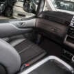2026 Hyundai Staria in Malaysia now gets floor centre console in place of front middle seat, no price change
