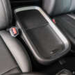 2026 Hyundai Staria in Malaysia now gets floor centre console in place of front middle seat, no price change