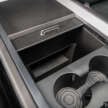2026 Hyundai Staria in Malaysia now gets floor centre console in place of front middle seat, no price change