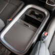 2026 Hyundai Staria in Malaysia now gets floor centre console in place of front middle seat, no price change