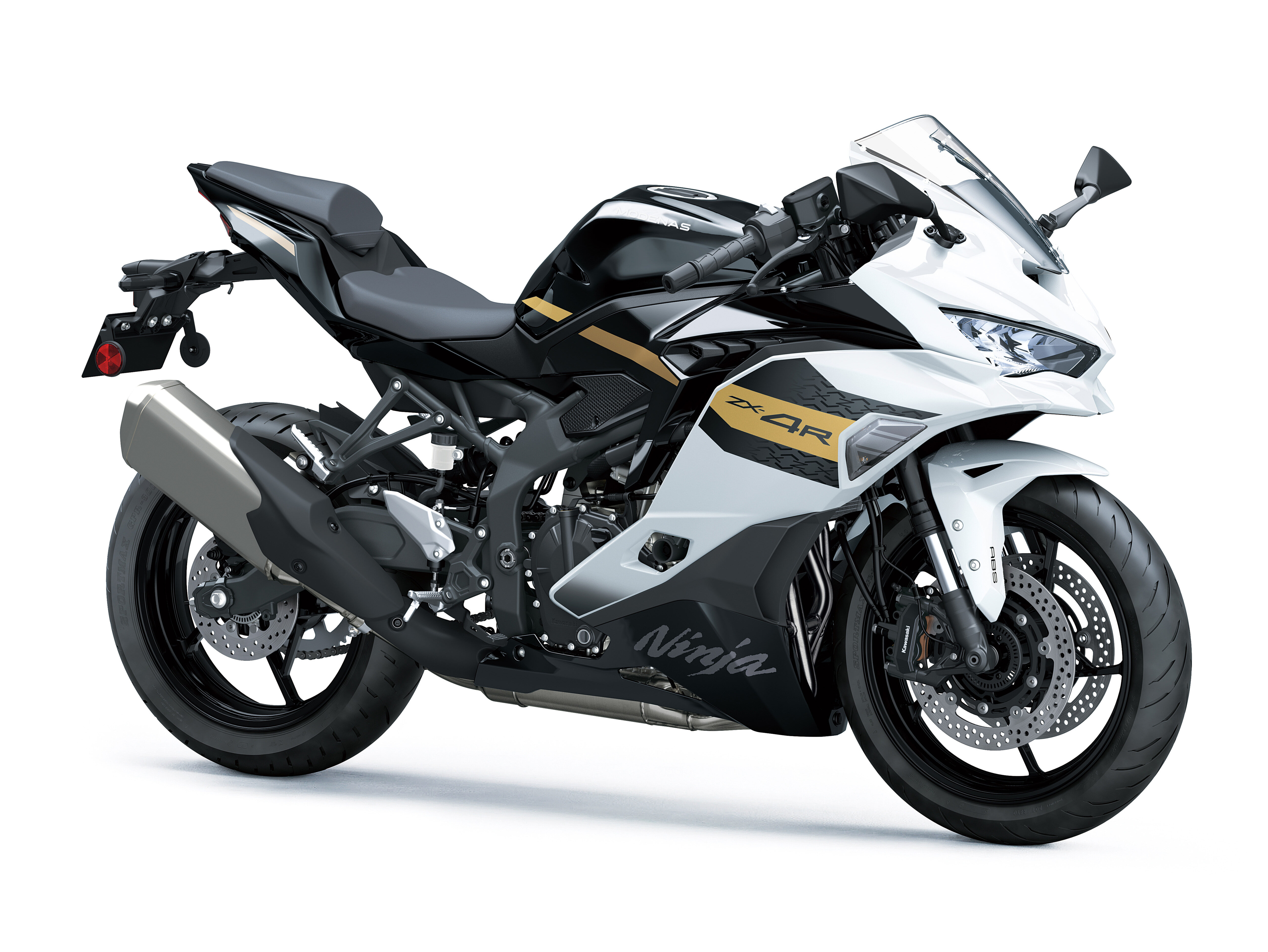 2026 Kawasaki ZX-4R SE Malaysia – 2 - Paul Tan's Automotive News