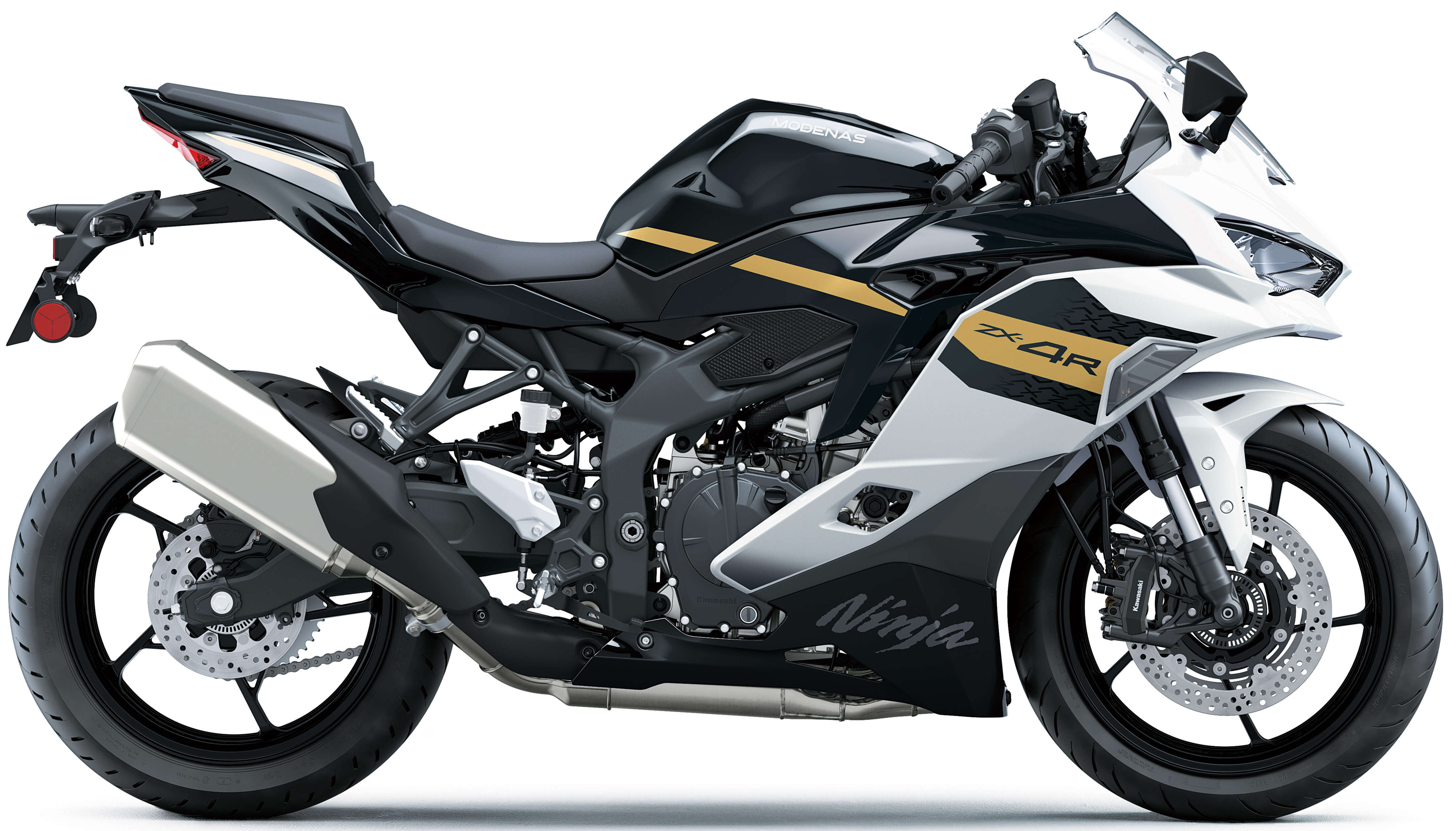 ◆めん◆ 2026 Kawasaki ZX-4R SE Malaysia – 3 - Paul Tan's Automotive News