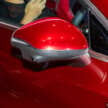 2026 Mercedes-Benz CLA 250+ previewed in Malaysia – C174 EV, 792 km range, 320 kW charging, RM296k