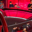 2026 Mercedes-Benz CLA 250+ previewed in Malaysia – C174 EV, 792 km range, 320 kW charging, RM296k