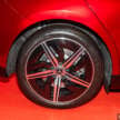 2026 Mercedes-Benz CLA 250+ previewed in Malaysia – C174 EV, 792 km range, 320 kW charging, RM296k