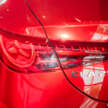 Mercedes-Benz CLA 250+ 2026 ditunjuk di M’sia — EV C174, jarak 792 km, pengecasan 320 kW, RM296k