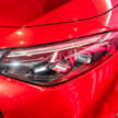2026 Mercedes-Benz CLA 250+ previewed in Malaysia – C174 EV, 792 km range, 320 kW charging, RM296k