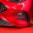 Mercedes-Benz CLA 250+ 2026 ditunjuk di M’sia — EV C174, jarak 792 km, pengecasan 320 kW, RM296k
