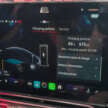 2026 Mercedes-Benz CLA 250+ previewed in Malaysia – C174 EV, 792 km range, 320 kW charging, RM296k
