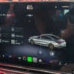 2026 Mercedes-Benz CLA 250+ previewed in Malaysia – C174 EV, 792 km range, 320 kW charging, RM296k