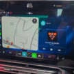 2026 Mercedes-Benz CLA 250+ previewed in Malaysia – C174 EV, 792 km range, 320 kW charging, RM296k