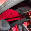2026 Mercedes-Benz CLA 250+ previewed in Malaysia – C174 EV, 792 km range, 320 kW charging, RM296k