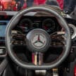 2026 Mercedes-Benz CLA 250+ previewed in Malaysia – C174 EV, 792 km range, 320 kW charging, RM296k