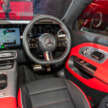 Mercedes-Benz CLA 250+ 2026 ditunjuk di M’sia — EV C174, jarak 792 km, pengecasan 320 kW, RM296k
