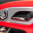 2026 Mercedes-Benz CLA 250+ previewed in Malaysia – C174 EV, 792 km range, 320 kW charging, RM296k