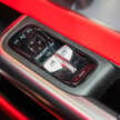2026 Mercedes-Benz CLA 250+ previewed in Malaysia – C174 EV, 792 km range, 320 kW charging, RM296k