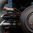 2026 Mercedes-Benz CLA 250+ previewed in Malaysia – C174 EV, 792 km range, 320 kW charging, RM296k