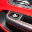 Mercedes-Benz CLA 250+ 2026 ditunjuk di M’sia — EV C174, jarak 792 km, pengecasan 320 kW, RM296k