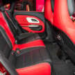 2026 Mercedes-Benz CLA 250+ previewed in Malaysia – C174 EV, 792 km range, 320 kW charging, RM296k