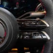 2026 Mercedes-Benz CLA 250+ previewed in Malaysia – C174 EV, 792 km range, 320 kW charging, RM296k