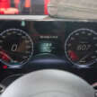 2026 Mercedes-Benz CLA 250+ previewed in Malaysia – C174 EV, 792 km range, 320 kW charging, RM296k